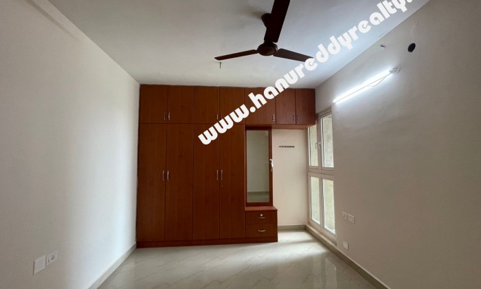2 BHK Flat for Sale in Padur
