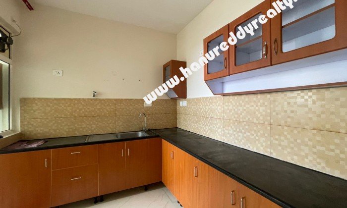 2 BHK Flat for Sale in Padur