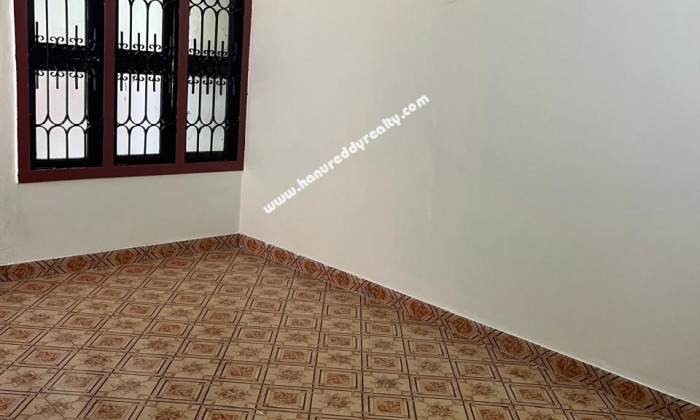 3 BHK Independent House for Rent in KK Nagar