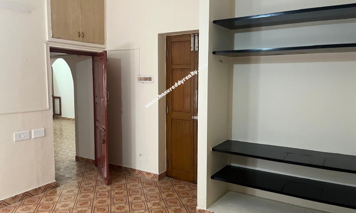 3 BHK Independent House for Rent in KK Nagar