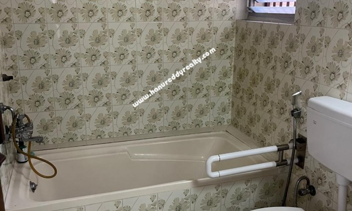 3 BHK Independent House for Rent in KK Nagar