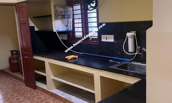 3 BHK Independent House for Rent in KK Nagar