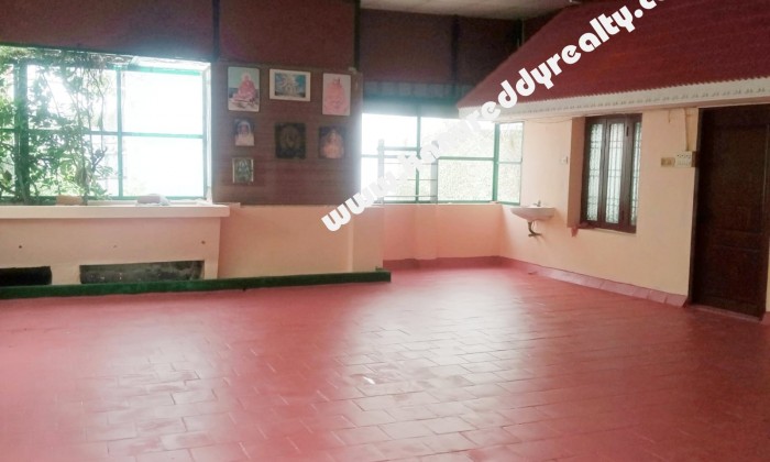 3 BHK Flat for Sale in T.Nagar