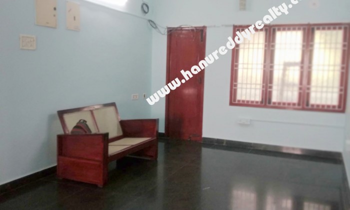 3 BHK Flat for Sale in T.Nagar