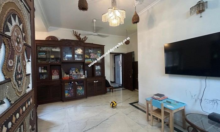 2 BHK Flat for Sale in Mahalingapuram