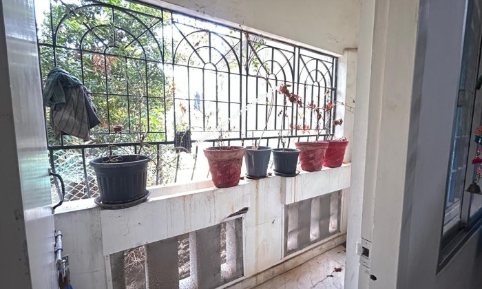 2 BHK Flat for Sale in Mahalingapuram
