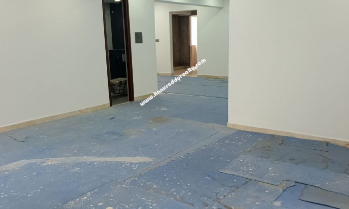 4 BHK Flat for Sale in Banjara Hills