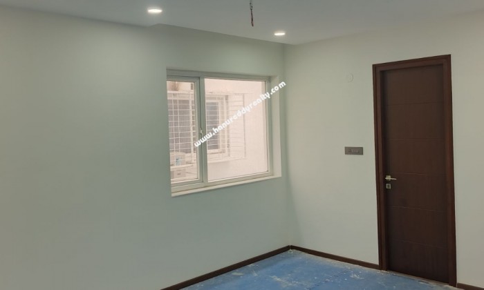 4 BHK Flat for Sale in Banjara Hills