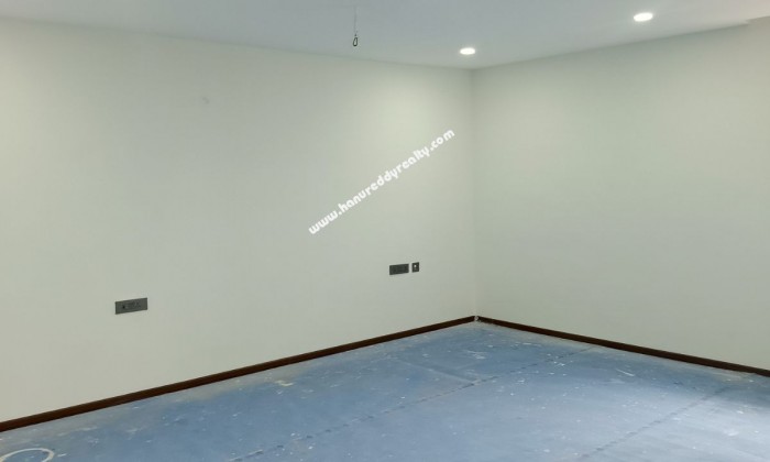 4 BHK Flat for Sale in Banjara Hills