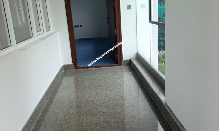 4 BHK Flat for Sale in Banjara Hills