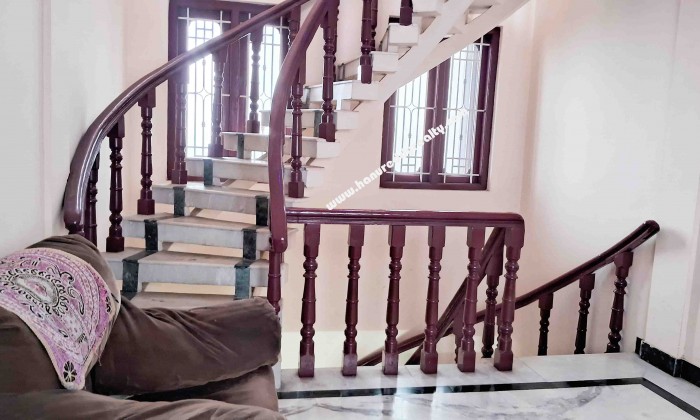 3 BHK Independent House for Sale in Saibaba Colony