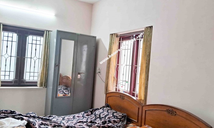 3 BHK Independent House for Sale in Saibaba Colony