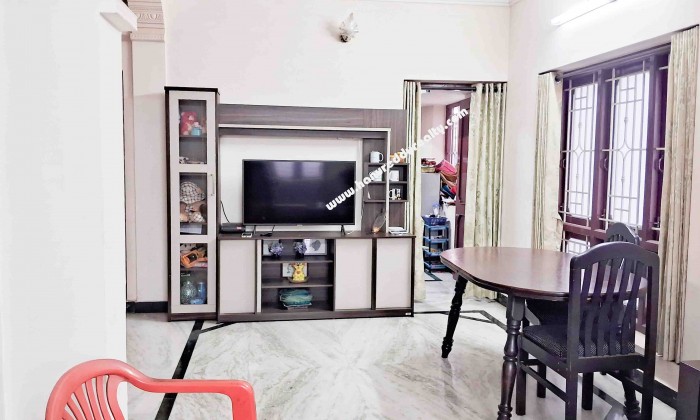 3 BHK Independent House for Sale in Saibaba Colony