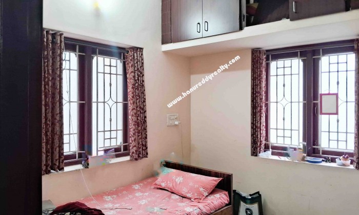 3 BHK Independent House for Sale in Saibaba Colony