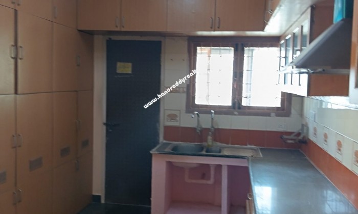 2 BHK Flat for Sale in Kilpauk