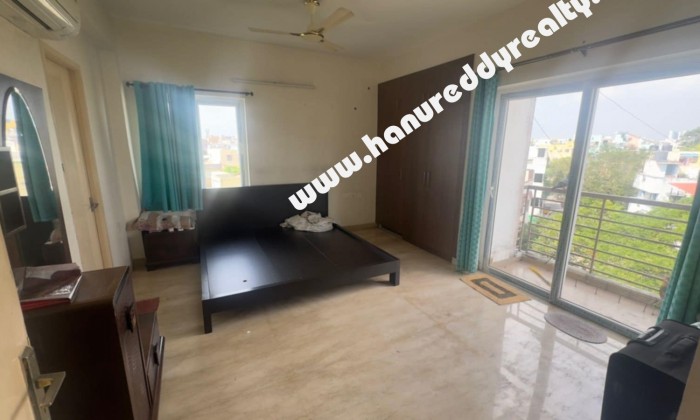 3 BHK Flat for Rent in Perumbakkam