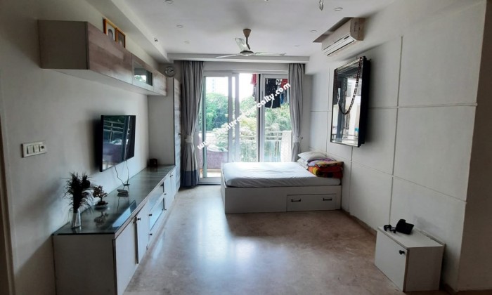 3 BHK Flat for Sale in Egmore