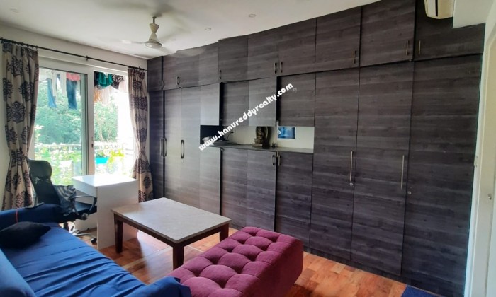 3 BHK Flat for Sale in Egmore