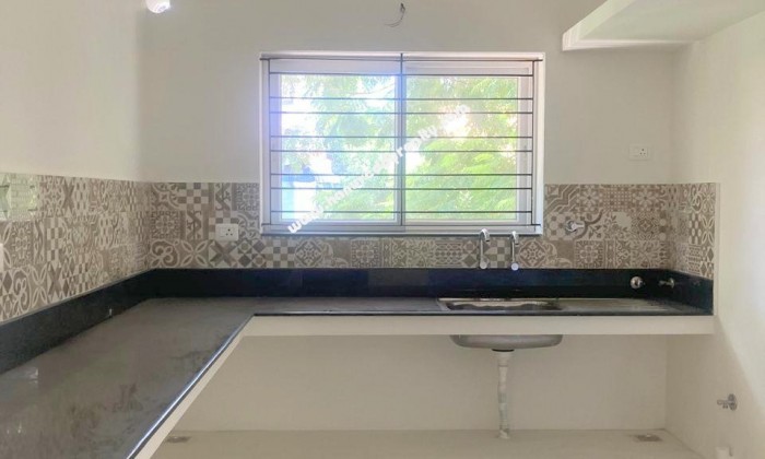 3 BHK Flat for Sale in Anna Nagar