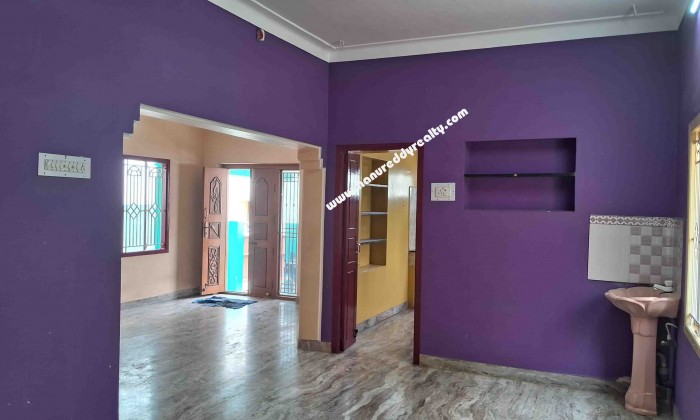 2 BHK Independent House for Sale in G.N.Mills