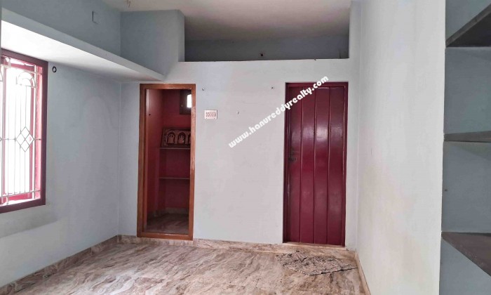 2 BHK Independent House for Sale in G.N.Mills