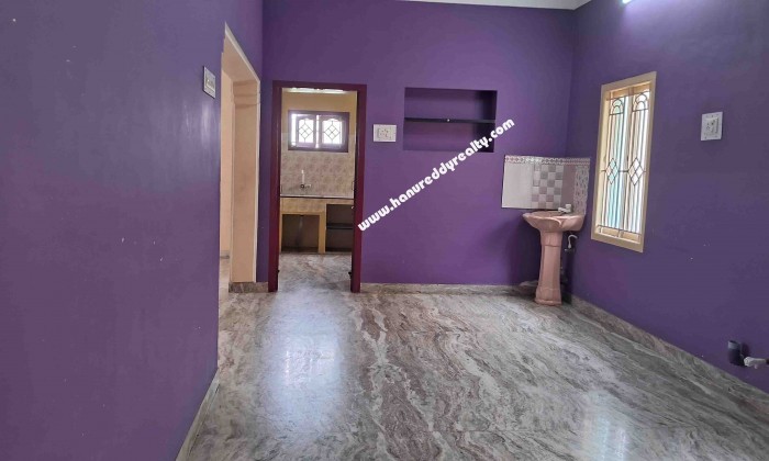 2 BHK Independent House for Sale in G.N.Mills