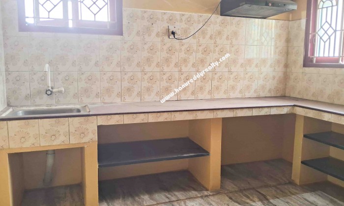 2 BHK Independent House for Sale in G.N.Mills
