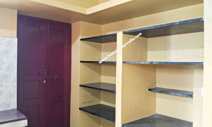 2 BHK Independent House for Sale in G.N.Mills