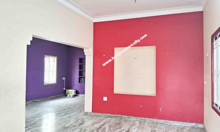 2 BHK Independent House for Sale in G.N.Mills