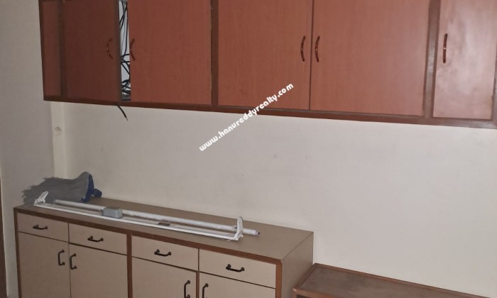 3 BHK Flat for Sale in Boat Club Road