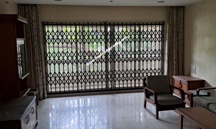 3 BHK Flat for Sale in Boat Club Road