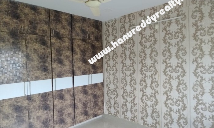 3 BHK Flat for Sale in Vepagunta