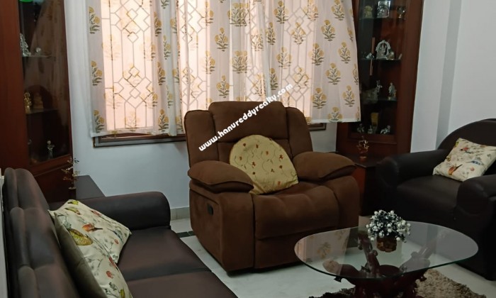 3 BHK Flat for Sale in Choolaimedu