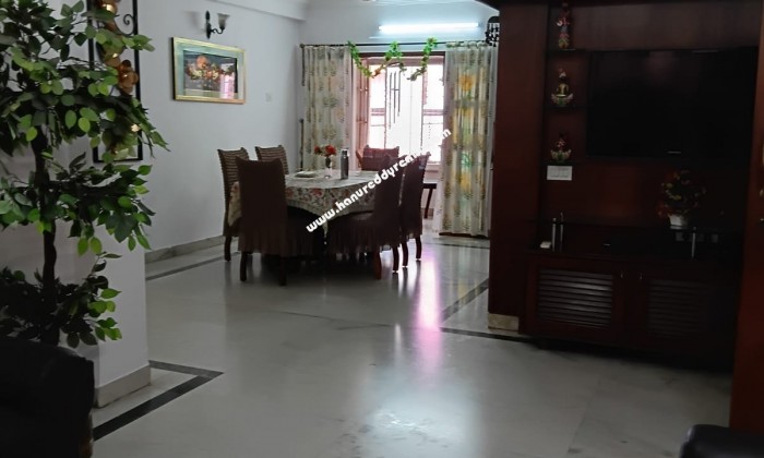 3 BHK Flat for Sale in Choolaimedu