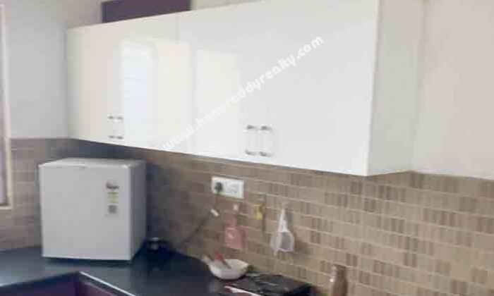 1 BHK Flat for Sale in Saravanampatti