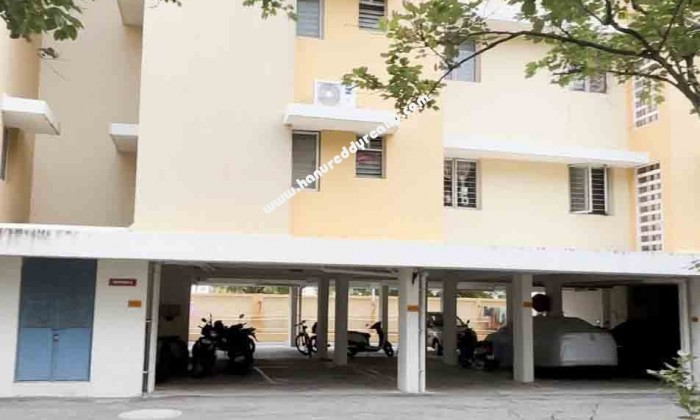1 BHK Flat for Sale in Saravanampatti