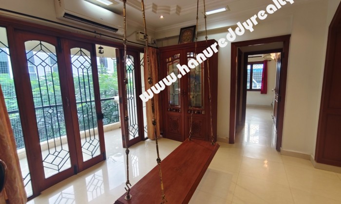 3 BHK Flat for Sale in Abiramapuram