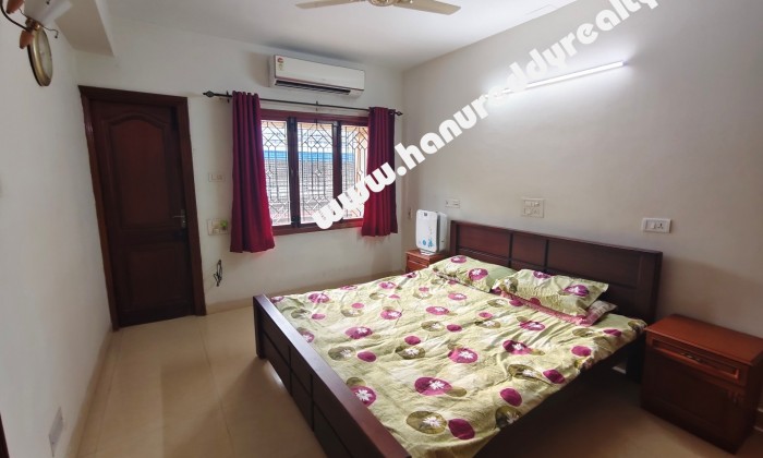 3 BHK Flat for Sale in Abiramapuram
