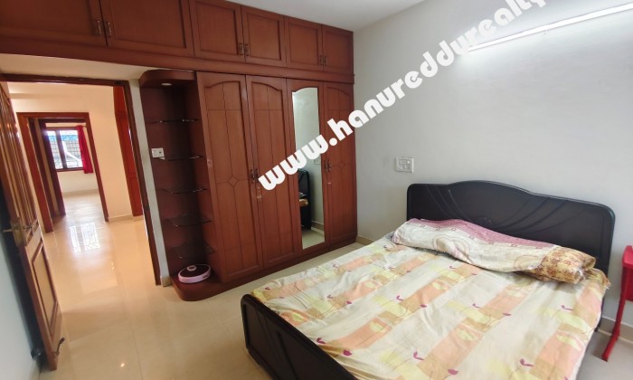 3 BHK Flat for Sale in Abiramapuram