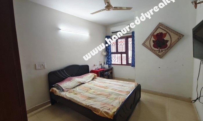 3 BHK Flat for Sale in Abiramapuram
