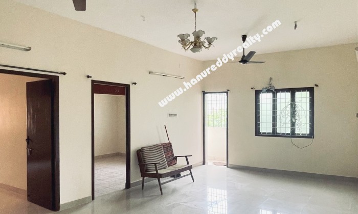 3 BHK Flat for Sale in Villivakkam