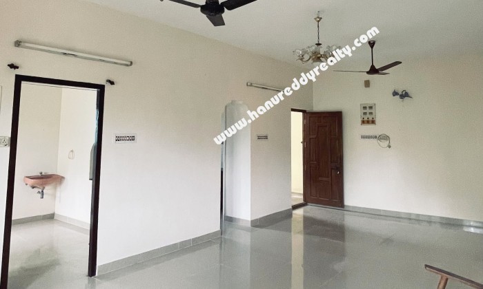 3 BHK Flat for Sale in Villivakkam