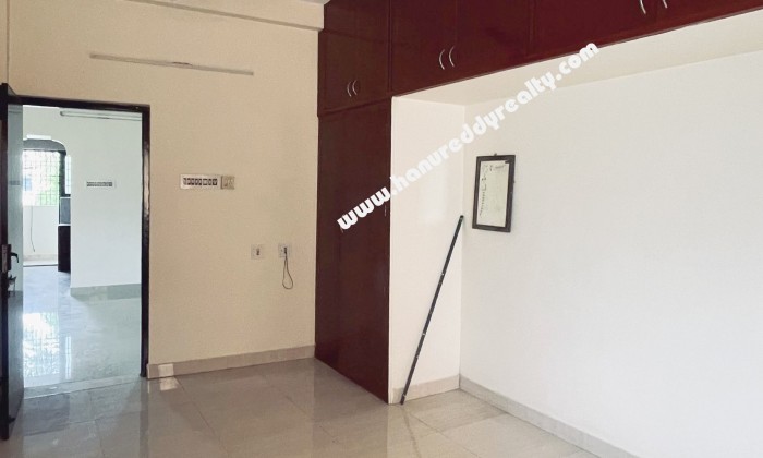 3 BHK Flat for Sale in Villivakkam