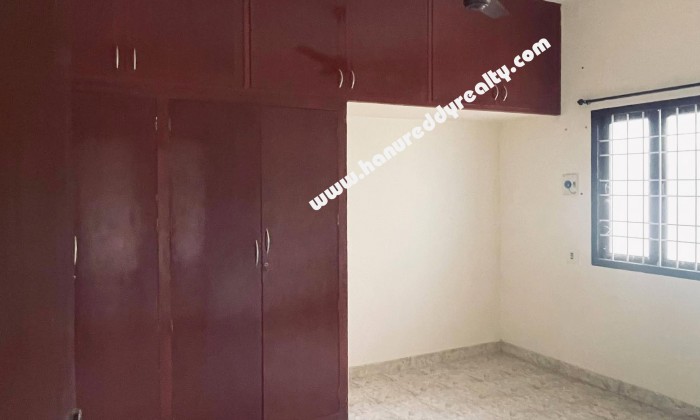 3 BHK Flat for Sale in Villivakkam