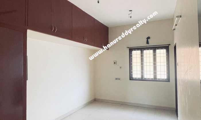 3 BHK Flat for Sale in Villivakkam