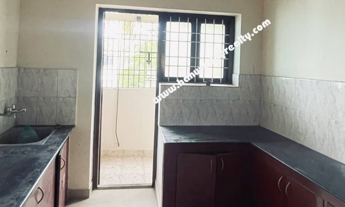 3 BHK Flat for Sale in Villivakkam