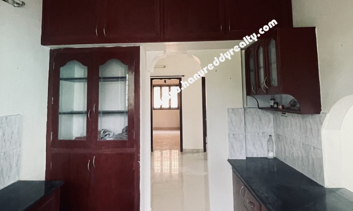 3 BHK Flat for Sale in Villivakkam