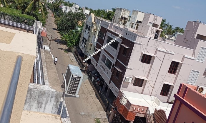 4 BHK Independent House for Sale in Madambakkam