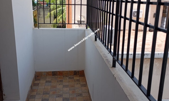 4 BHK Independent House for Sale in Madambakkam