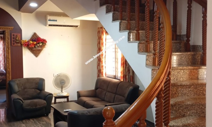 4 BHK Independent House for Sale in Madambakkam